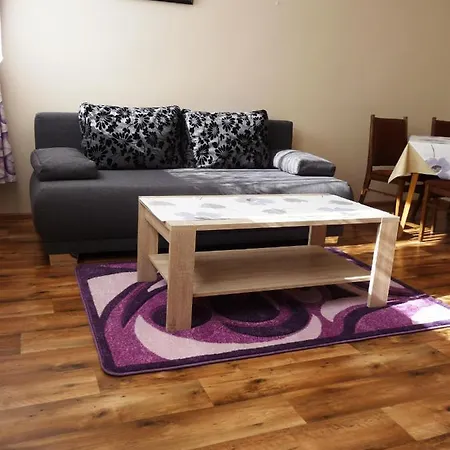 Milka Lodge Jastrzebia Gora