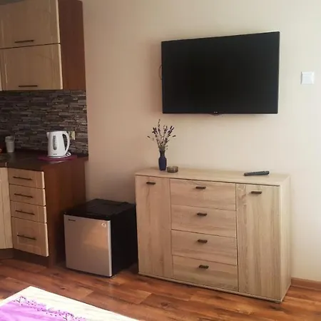 Milka * Jastrzębia Góra