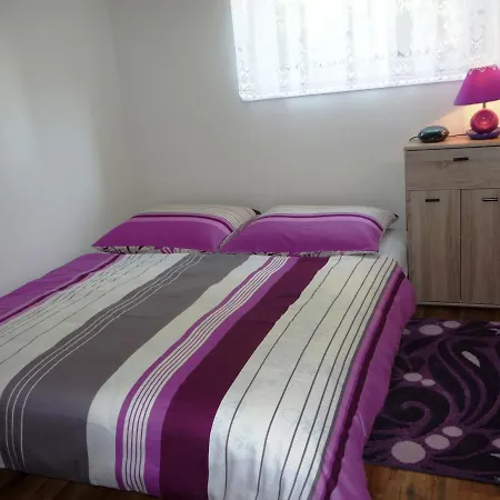 Lodge Milka *