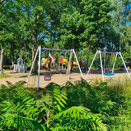 Milka Lodge Jastrzebia Gora