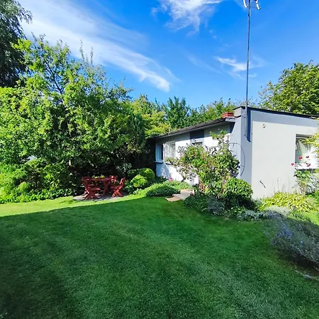 Milka Lodge