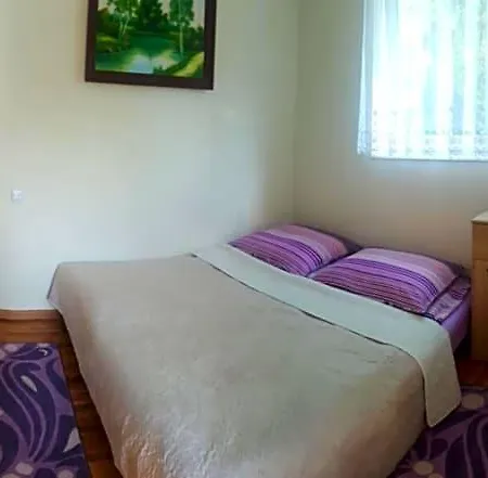 Lodge Milka