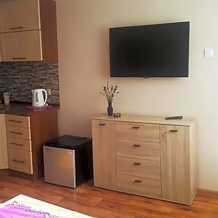 Lodge Milka Jastrzebia Gora