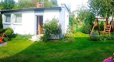 Milka * Jastrzebia Gora