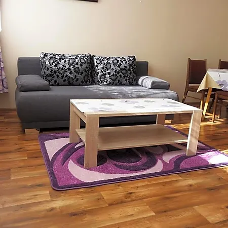 Milka Lodge