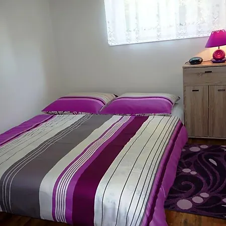 Lodge Milka *