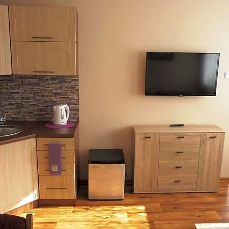 Lodge Milka Jastrzebia Gora