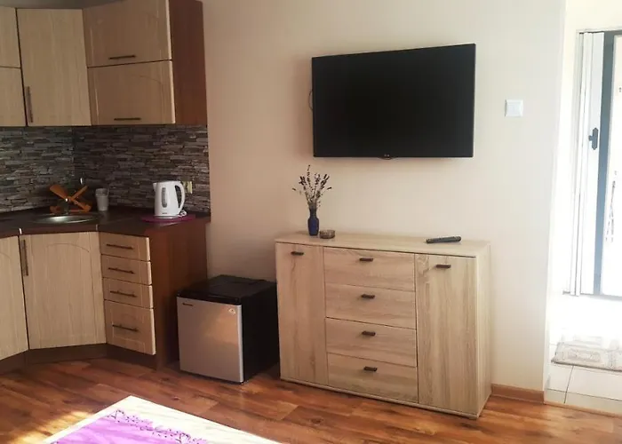 Milka * Jastrzębia Góra